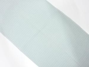 未使用品　正絹　絽　縮緬地　夏用帯揚げ